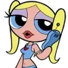 🤙 Эмодзи «for girls add #girls #длядевочек» для Telegram