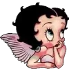 👼 Эмодзи «for girls add #girls #длядевочек» для Telegram