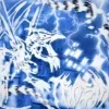 🐲 Эмодзи «blue style add #style #стиль» для Telegram