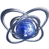 🪐 Эмодзи «blue style add #style #стиль» для Telegram