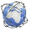 🌍 Эмодзи «blue style add #style #стиль» для Telegram