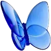 🦋 Эмодзи «blue style add #style #стиль» для Telegram