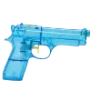 🔫 Эмодзи «blue style add #style #стиль» для Telegram