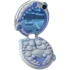 🧢 Эмодзи «blue style add #style #стиль» для Telegram