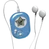🎧 Эмодзи «blue style add #style #стиль» для Telegram