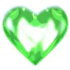 💚 Эмодзи «status add #status #впрофиль» для Telegram