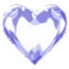 💜 Эмодзи «status add #status #впрофиль» для Telegram