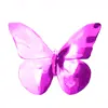 🦋 Эмодзи «status add #status #впрофиль» для Telegram