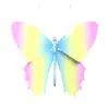 🦋 Эмодзи «status add #status #впрофиль» для Telegram