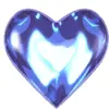 💙 Эмодзи «status add #status #впрофиль» для Telegram