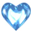 💙 Эмодзи «status add #status #впрофиль» для Telegram
