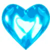 💙 Эмодзи «status add #status #впрофиль» для Telegram