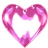 💗 Эмодзи «status add #status #впрофиль» для Telegram