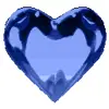💙 Эмодзи «status add #status #впрофиль» для Telegram