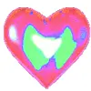 ❤️ Эмодзи «status add #status #впрофиль» для Telegram