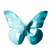🦋 Эмодзи «status add #status #впрофиль» для Telegram
