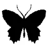 🦋 Эмодзи «status add #status #впрофиль» для Telegram