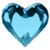 💙 Эмодзи «status add #status #впрофиль» для Telegram