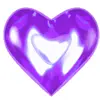 💜 Эмодзи «status add #status #впрофиль» для Telegram