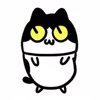 🐈‍⬛ Эмодзи «memes add #memes #мемы» для Telegram