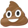 💩 Эмодзи «memes add #memes #мемы» для Telegram