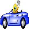 🚗 Эмодзи «memes add #memes #мемы» для Telegram