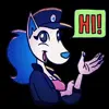😄 Эмодзи «Telegramka» для Telegram
