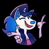 😉 Эмодзи «Telegramka» для Telegram