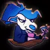 🥴 Эмодзи «Telegramka» для Telegram