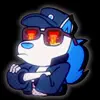 😎 Эмодзи «Telegramka» для Telegram