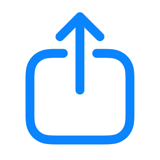 ⬆️ Эмодзи «TG iOS & macOS Icons» для Telegram