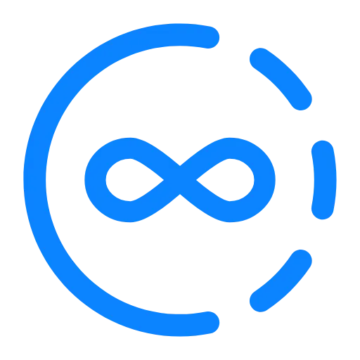 ♾ Эмодзи «TG iOS & macOS Icons» для Telegram