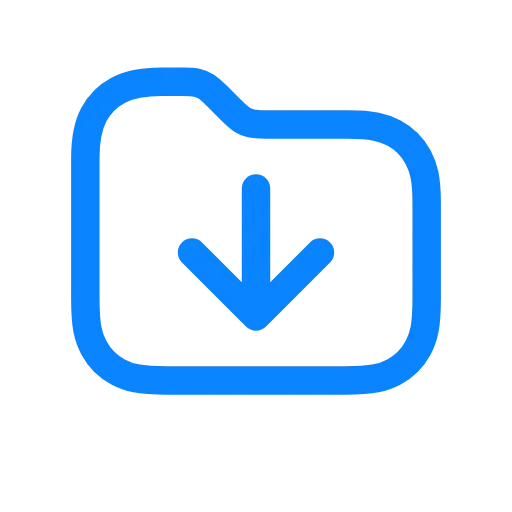 📂 Эмодзи «TG iOS & macOS Icons» для Telegram