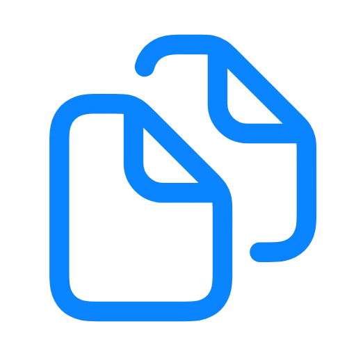 📄 Эмодзи «TG iOS & macOS Icons» для Telegram