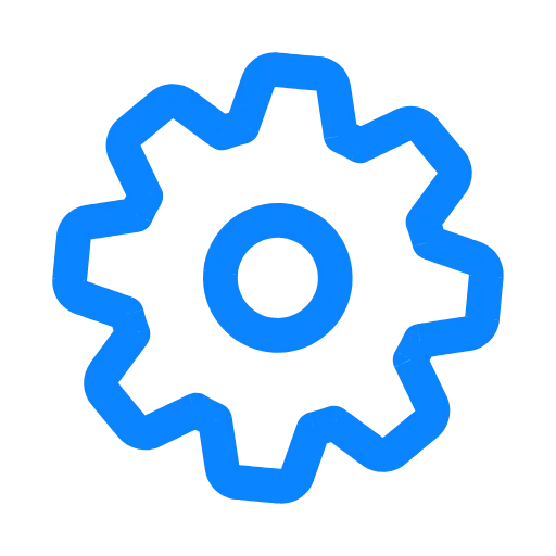 ⚙ Эмодзи «TG iOS & macOS Icons» для Telegram
