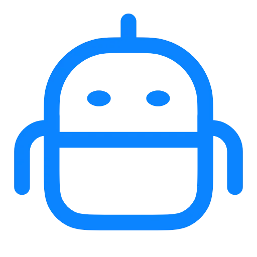 🤖 Эмодзи «TG iOS & macOS Icons» для Telegram