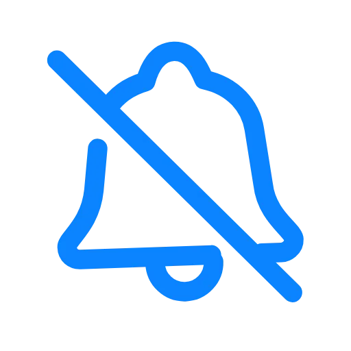 🔕 Эмодзи «TG iOS & macOS Icons» для Telegram