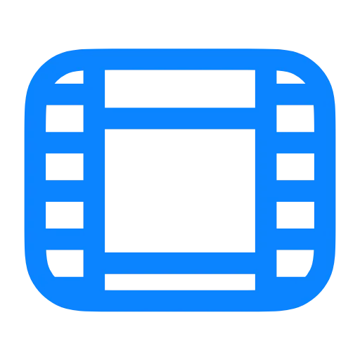 📼 Эмодзи «TG iOS & macOS Icons» для Telegram