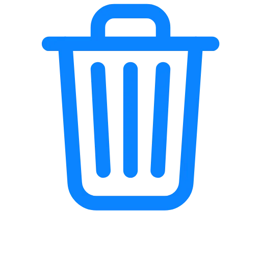 🗑 Эмодзи «TG iOS & macOS Icons» для Telegram