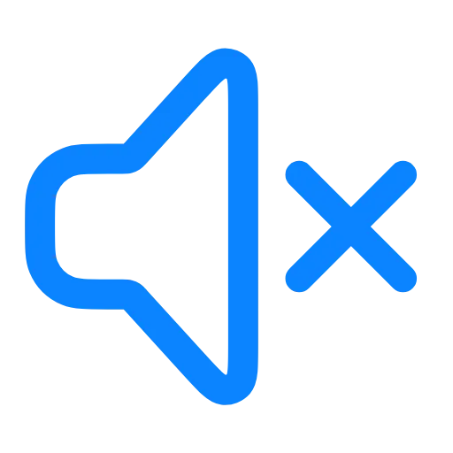 🔇 Эмодзи «TG iOS & macOS Icons» для Telegram