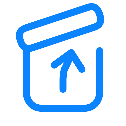 📦 Эмодзи «TG iOS & macOS Icons» для Telegram