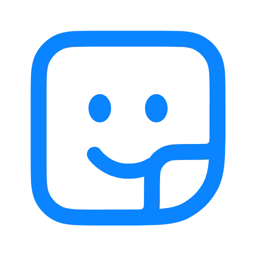 🙃 Эмодзи «TG iOS & macOS Icons» для Telegram