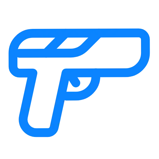 🔫 Эмодзи «TG iOS & macOS Icons» для Telegram