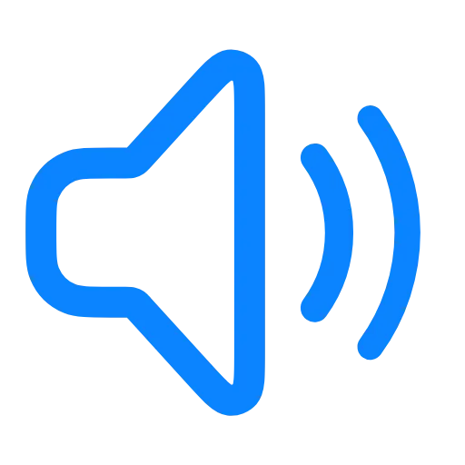 🔊 Эмодзи «TG iOS & macOS Icons» для Telegram