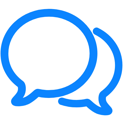 💬 Эмодзи «TG iOS & macOS Icons» для Telegram