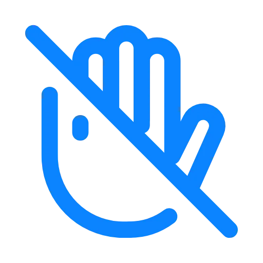 ✋ Эмодзи «TG iOS & macOS Icons» для Telegram
