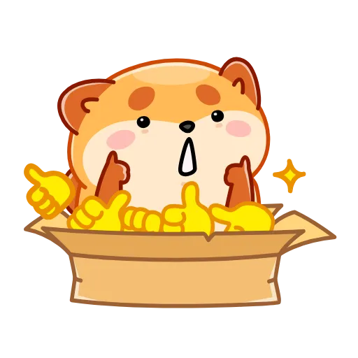 👍 Эмодзи «TG premium-2» для Telegram