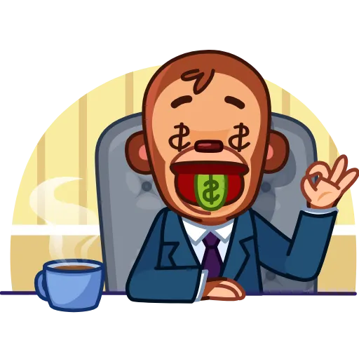🤑 Эмодзи «TG premium-2» для Telegram