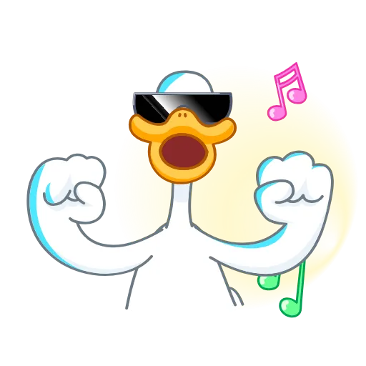 🎧 Эмодзи «TG premium-2» для Telegram