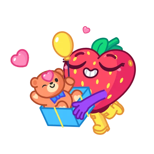 🎁 Эмодзи «TG premium-2» для Telegram